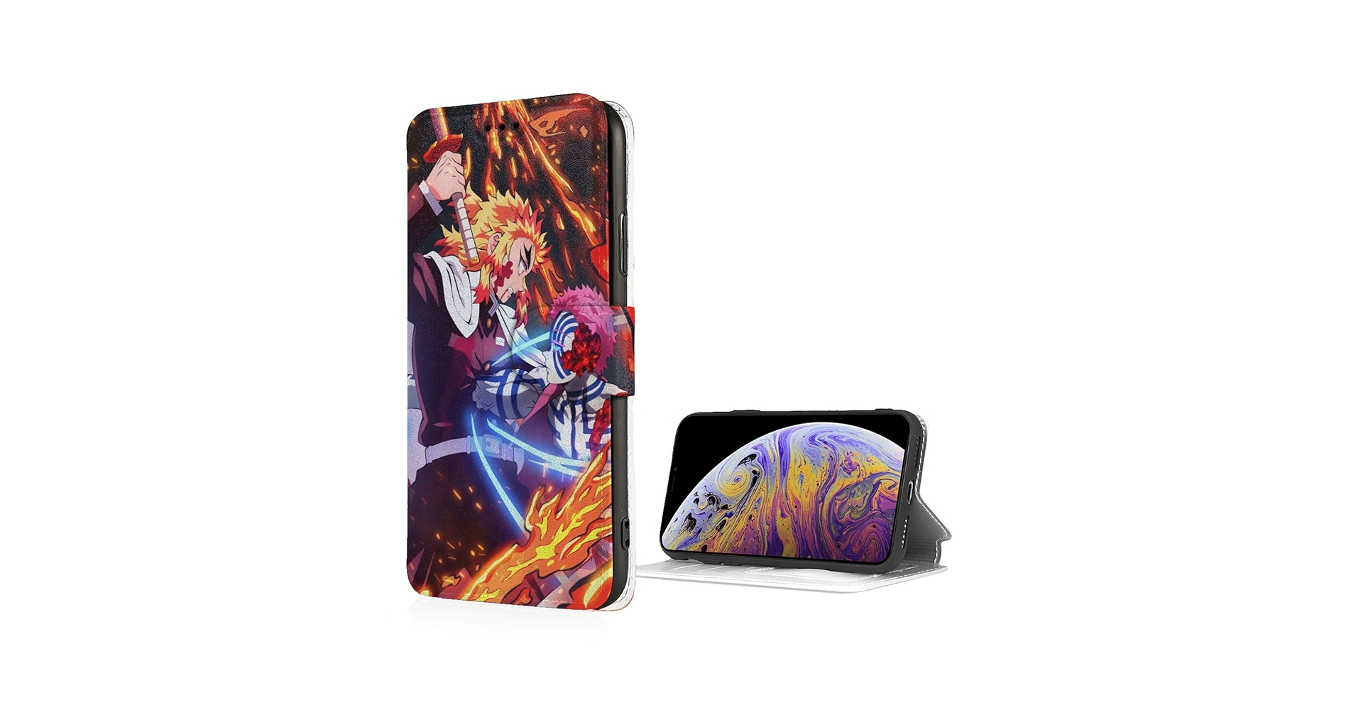 鬼滅の刃蓮獄杏寿郎i-phoneX用ケース Amazon.co.jp: iPhone 15 Pro ケース 鬼滅の刃 煉獄杏寿郎